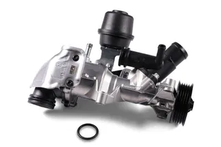 HEPU Engine Water Pump - 270200080080