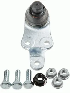 LEMFORDER Front Lower Suspension Ball Joint - C2S3966-KIT