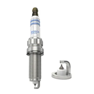Bosch Spark Plug - 12120035531