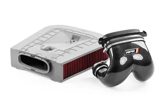 APR Carbon Fiber Intake System For 9Y Porsche Cayenne 2.9T