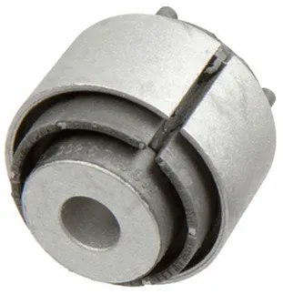 LEMFORDER Rear Lower Forward Suspension Trailing Arm Bushing - 33326763092