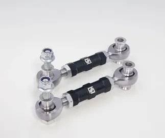 Suspension Secrets Adjustable Front Drop Links/End Links For BMW F8X M3/M4