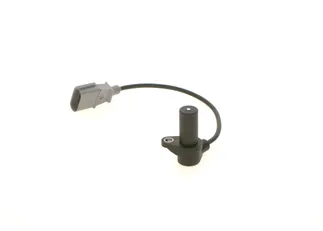 Bosch Engine Crankshaft Position Sensor - 077905381K