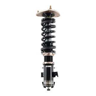 BC Racing RM Series Coilovers For Audi 8V A3 FWD/AWD) 49.5mm Front Strut
