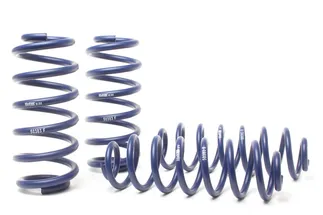 H&R Raising Spring Kits For VW - 54860