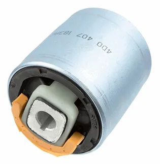 LEMFORDER Front Lower Rearward Suspension Control Arm Bushing - 4D0407183AC