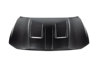 Alpha-N Carbon Vented Hood For G8X BMW M3 / M4