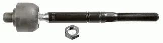 LEMFORDER Front Inner Steering Tie Rod - 1644600005