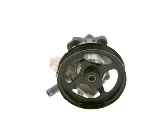 Bosch Power Steering Pump - QVB500430