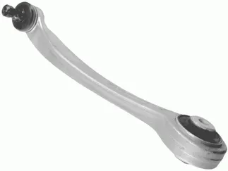 LEMFORDER Front Left Upper Forward Suspension Control Arm - 8E0407505Q