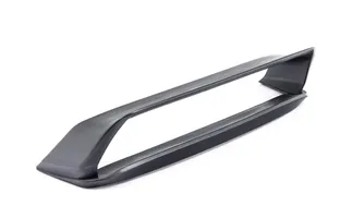 Alpha-N Carbon Fixed Rear Wing For G87 BMW M2 - Class 3