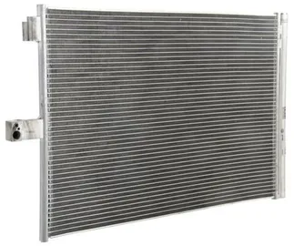Behr A/C Condenser - 0995000354