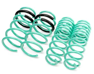IE Performance Lowering Springs For VW MK7/MK8 Golf R