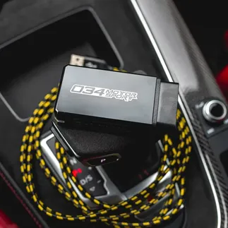 034 Dynamic+ Performance Tune For VW/Audi 2.0T TSI