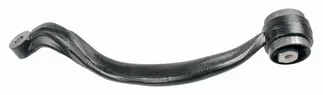 LEMFORDER Front Left Rearward Suspension Control Arm - LR018344