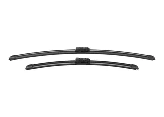 Bosch Front Windshield Wiper Blade Set - 68304780AA