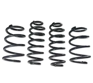 034 Dynamic+ Lowering Springs For 8P Audi A3 3.2L VR6