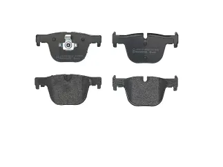 Brembo Rear Disc Brake Pad Set - 34206799813