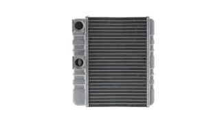 Behr HVAC Heater Core - 64118372783