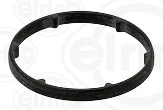 ElringKlinger Engine Coolant Pipe Gasket - 06M121437E