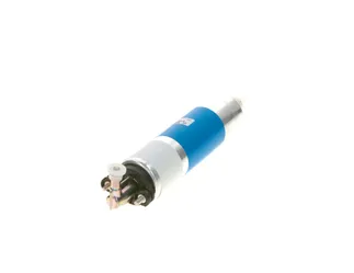 Bosch In-Line Electric Fuel Pump - 0004707894