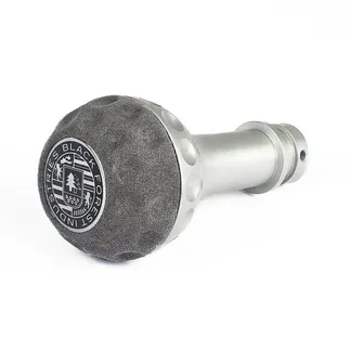 BFI GSB Heavy Weight Shift Knob For VW/Audi (Auto/DSG) - Alcantara