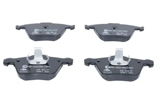 ATE Ceramic Front Disc Brake Pad Set - 32373178