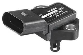 Bosch Manifold Absolute Pressure Sensor - 038906051B