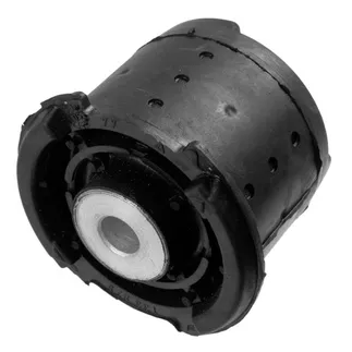 LEMFORDER Rear Left Forward Suspension Subframe Mount - 33316770783