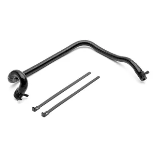 Cobb VW Coolant Hose Reroute Kit For VW MK8 GTI