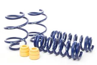 H&R Sport Springs For BMW - 28616-4
