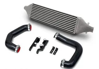 Neuspeed Front Mount Intercooler w/ Black Heat Emitting Coating (Without Secondary Ai