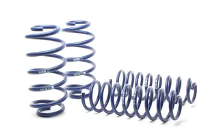H&R Sport Springs For Audi - 29751-2