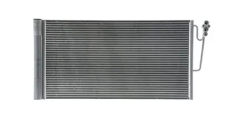 Behr A/C Condenser - 64539239920