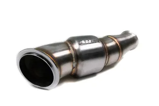 ARM Motorsports 4" Catted Downpipe For F2X/F3X BMW N55 (EWG)