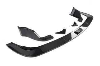 Dinan Rear Diffuser - 2020-2025 Toyota GR Supra