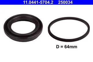 ATE Brake Caliper Repair Kit - 4A0698471