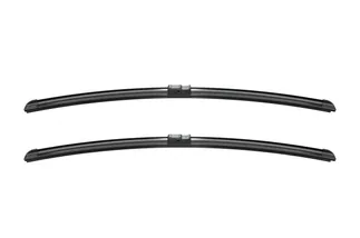 Bosch Front Windshield Wiper Blade Set - 2118202945