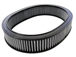 aFe Magnum FLOW Pro DRY S OE Replacement Air Filter For Mercedes-Benz - 11-10128