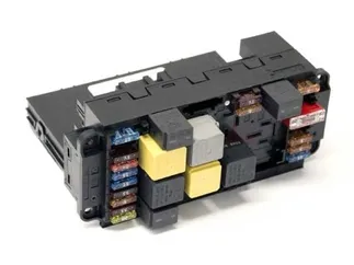 Hella Signal Acquisition Module Control Unit - 2039060005