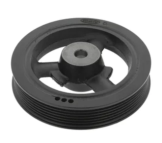 Corteco Engine Crankshaft Pulley - 11237829906