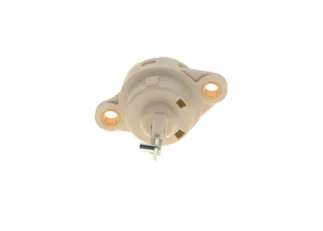 Bosch Diesel Shut-Off Valve - 0000704653