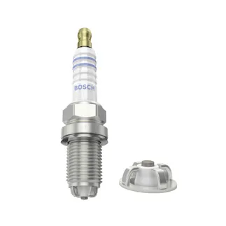 Bosch Spark Plug - 99917020791