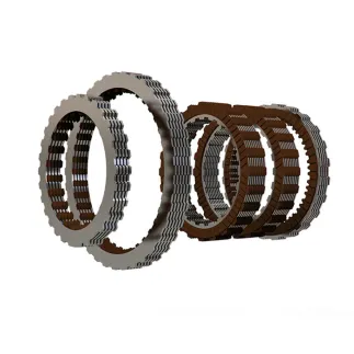 Dodson Motorsport Superstock 8HP51 Clutch Kit