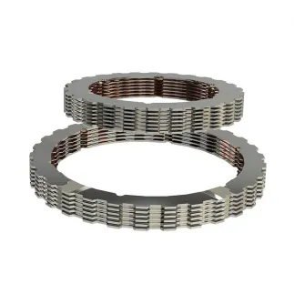 Dodson Motorsport Street Plus 5 VW/Audi DQ381 5 Plate Clutch Kit