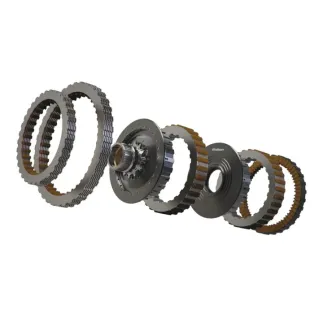 Dodson Motorsport Sportsman's 8HP51 Clutch Kit