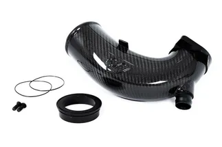 Unitronic Carbon Fiber Inlet For B9 Audi S4/S5 3.0T