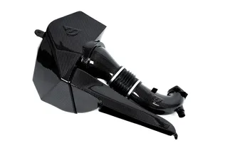 Unitronic Carbon Fiber Intake System For B9 Audi S4/S5 3.0T