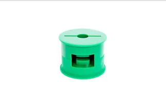 Unitronic Green Bushing Set For Dogbone Mount
