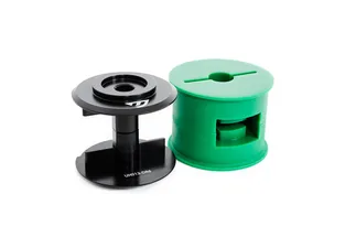 Unitronic Dogbone Mount Caps & Bushing EVO Kit